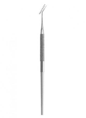 Dental probes